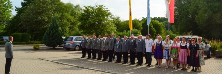 Schützenfest 2017