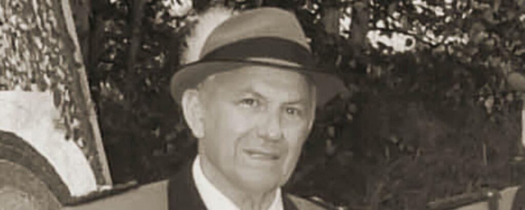 Peter Wittig verstorben Privilegierte Schützengesellschaft